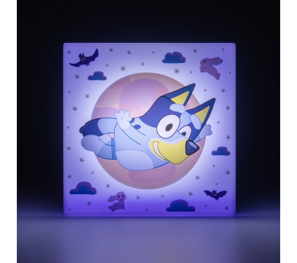 Paladone Bluey Night Lamp
