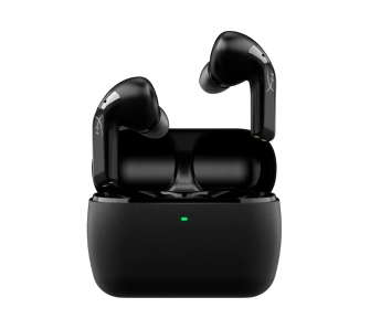 Słuchawki bezprzewodowe z mikrofonem HyperX Cloud MIX Buds 2 Dokanałowe Czarny