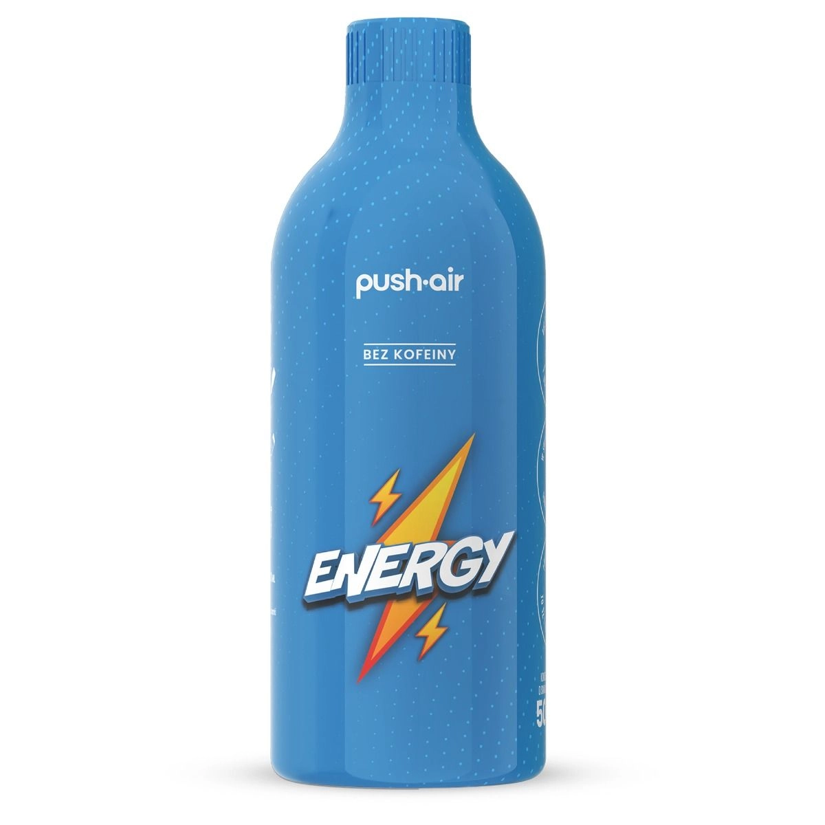 Syrop Dafi Energy