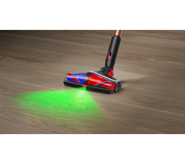 Dyson V16 Piston Animal 492963-01 70min Wymienny akumulator Mini elektroszczotka - ⚡ BESTSELLERY ⚡ - Kup na Raty - RRSO 0%
