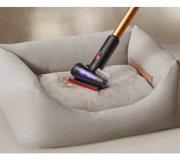 Dyson V16 Piston Animal 492963-01 70min Wymienny akumulator Mini elektroszczotka - ⚡ BESTSELLERY ⚡ - Kup na Raty - RRSO 0%