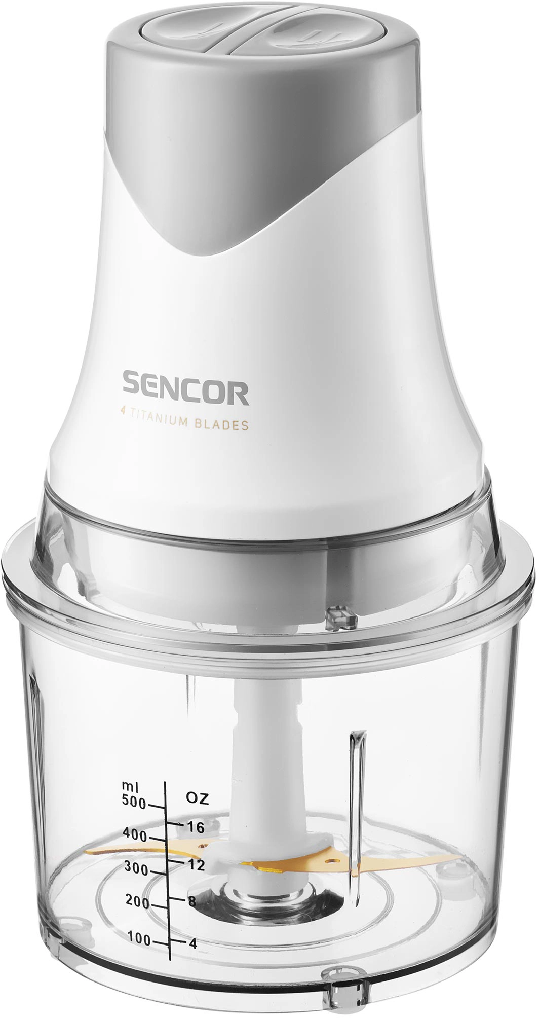 Rozdrabniacz Sencor SCB 3000WH 0,5l