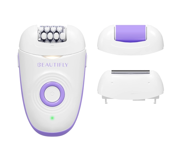 Beautifly CompactSilk epilseries