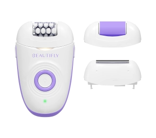 Beautifly CompactSilk epilseries