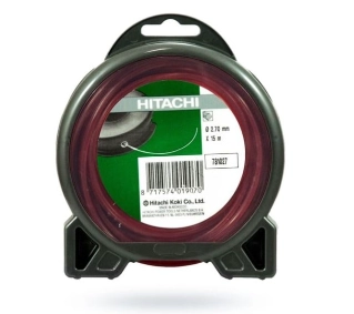 Hitachi 781027 2,7 mm 15m (kwadratowy)