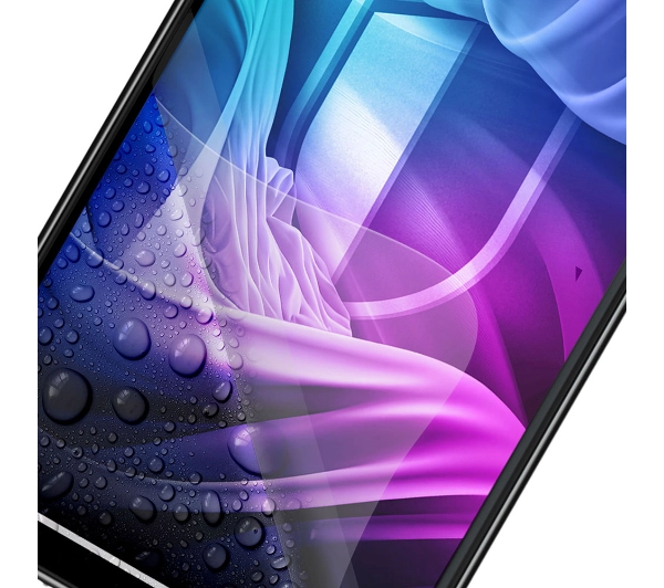 3mk Silky Matt Pro do iPhone 12 mini