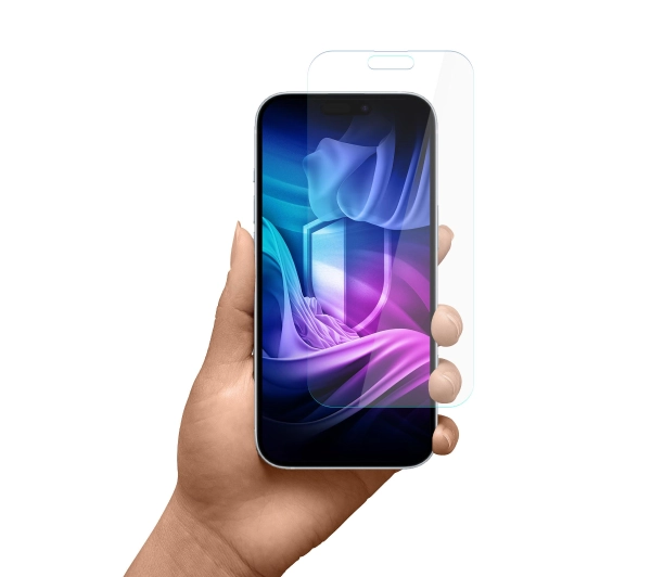 3mk Silky Matt Pro do Apple iPhone 17 Pro Max