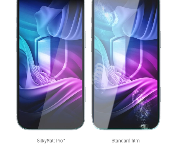 3mk Silky Matt Pro do Apple iPhone Air