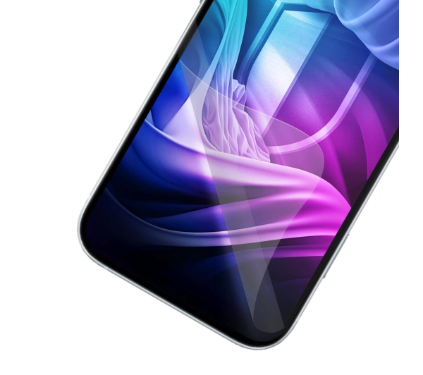 3mk Silky Matt Pro do Apple iPhone Air