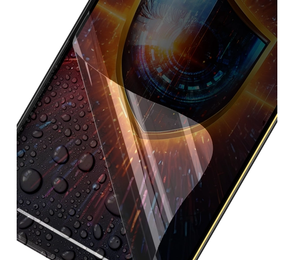 3mk Silky Matt Privacy do Samsung Galaxy S22 5G