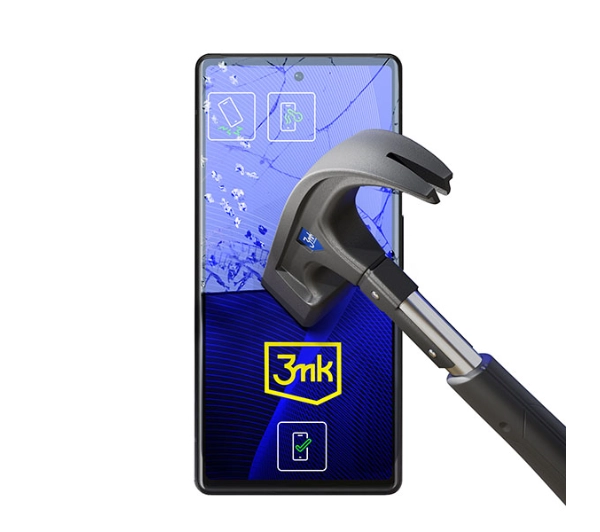 3mk FlexibleGlass do Google Pixel 6 5G
