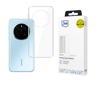 Etui 3mk Clear Case do Honor Magic 7 Pro