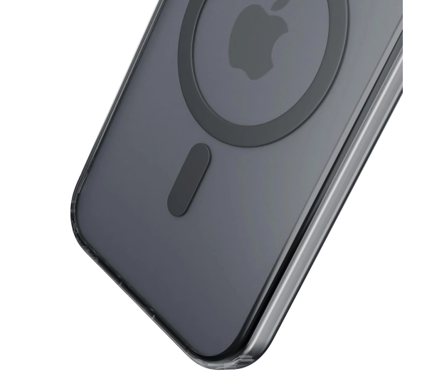 3mk Frosty MagCase Black do Apple iPhone 17 Pro Max