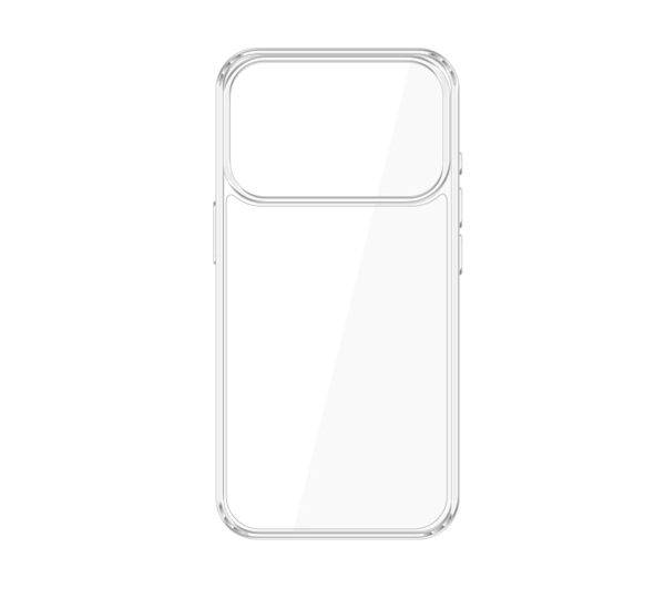 3mk Armor Case do Apple iPhone 17 Pro Max