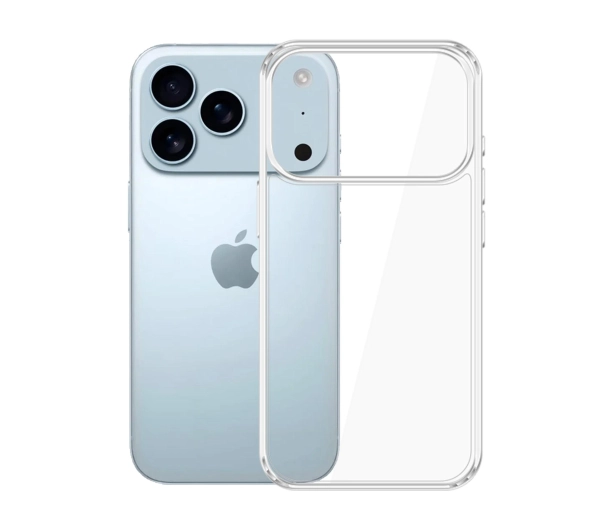3mk Armor Case do Apple iPhone 17 Pro Max