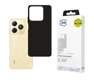 3mk Matt Case do Realme C61