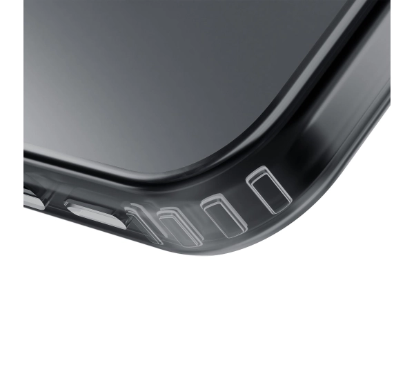 3mk Frosty MagCase Black do Apple iPhone 17