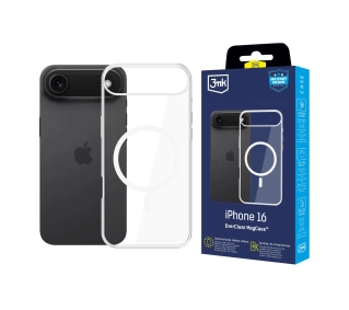 3mk EverClear MagCase do  iPhone 17 Air