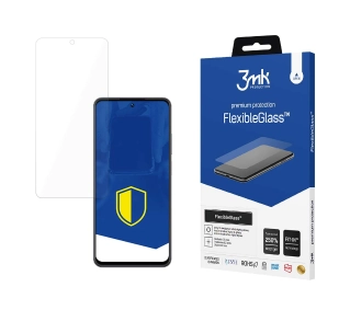 3mk FlexibleGlass do Realme C55