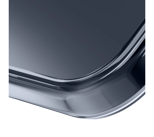 3mk Clear MagCase do Apple iPhone 17 Air