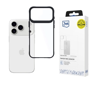 3mk Satin Armor Case+ do Apple iPhone 17 Pro