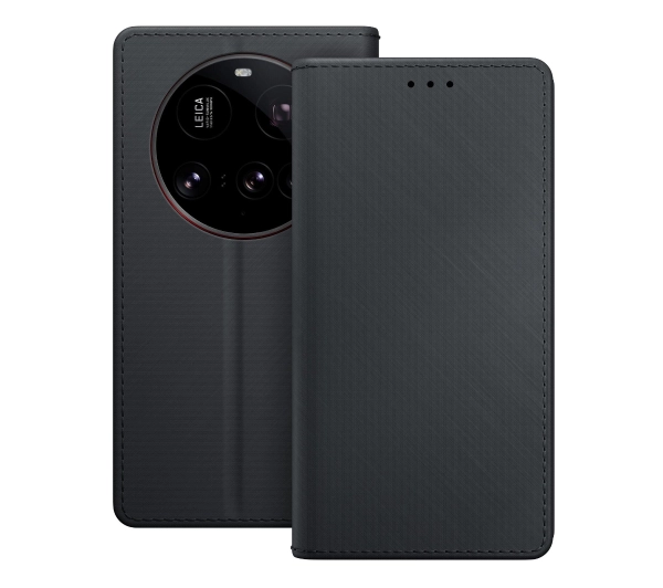 3mk Wallet Case do Xiaomi 15 Ultra