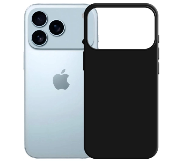 3mk Silicone Case do iPhone 17 Pro Max