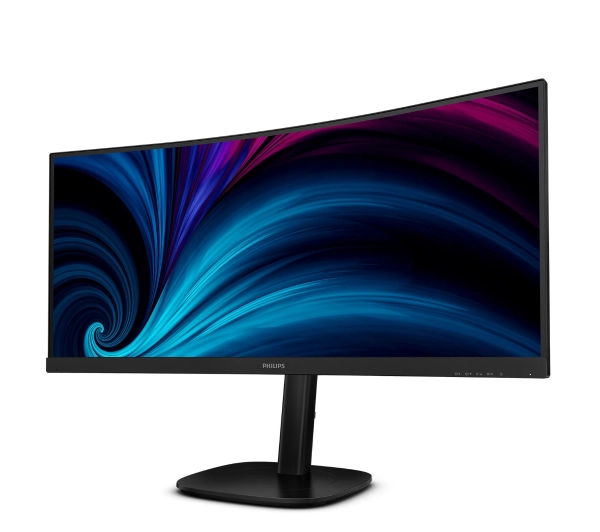 Philips Seria 3000 34B2U3600C/00 34" UWQHD VA 60Hz 4ms Zakrzywiony - Kup na Raty - RRSO 0%