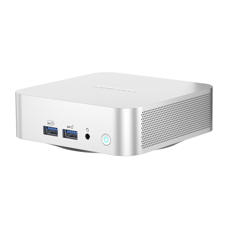 MiniPC Geekom A6 R7 6800H 32GB RAM 1TB Dysk SSD Win11 Pro