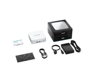 MiniPC Geekom A6 R7 6800H 32GB RAM 1TB Dysk SSD Win11 Pro - Opinie