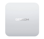 MiniPC Geekom A6 R7 6800H 32GB RAM 1TB Dysk SSD Win11 Pro - Opinie