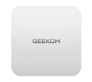 MiniPC Geekom A8 Max R9 8945HS 32GB RAM 2TB Dysk SSD Win11 Pro