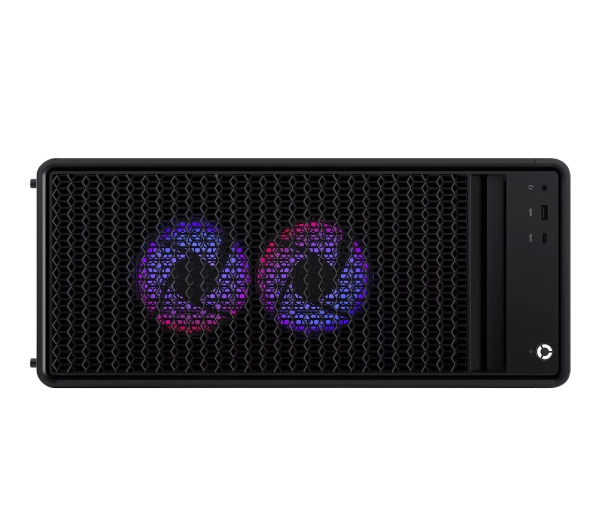 Lenovo Legion T5 30IAX10 Ultra 7 255HX 32GB RAM 2TB Dysk SSD RTX5070 Win11 - Kup na Raty - RRSO 0%