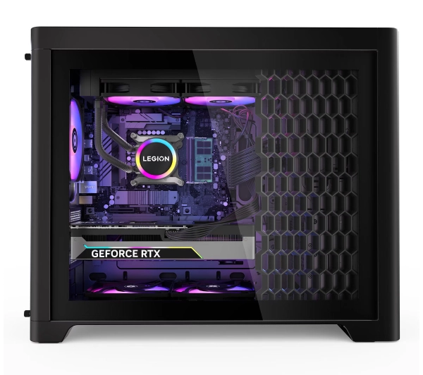 Lenovo Legion T5 30IAX10 Ultra 7 255HX 32GB RAM 2TB Dysk SSD RTX5070 Win11 - Kup na Raty - RRSO 0%