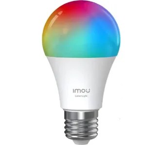 Żarówka LED Imou IOT-CL2B-MAT E27 806lm 9W 1szt.