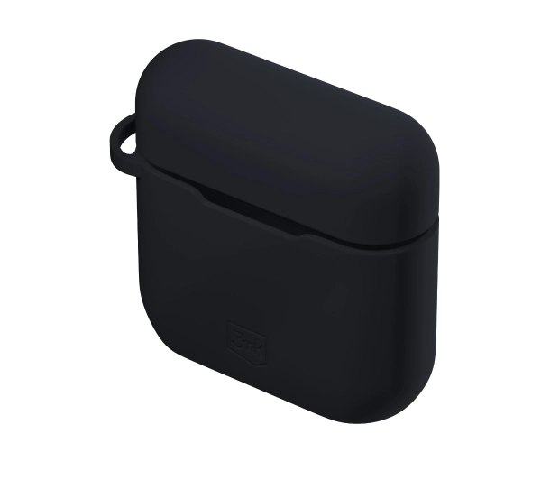 3mk Silicone AirPods Case Black do Apple AirPods 3