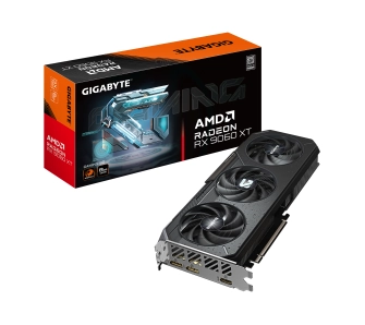 Karta graficzna Gigabyte Radeon RX 9060 XT GAMING 8GB GDDR6 128bit FSR