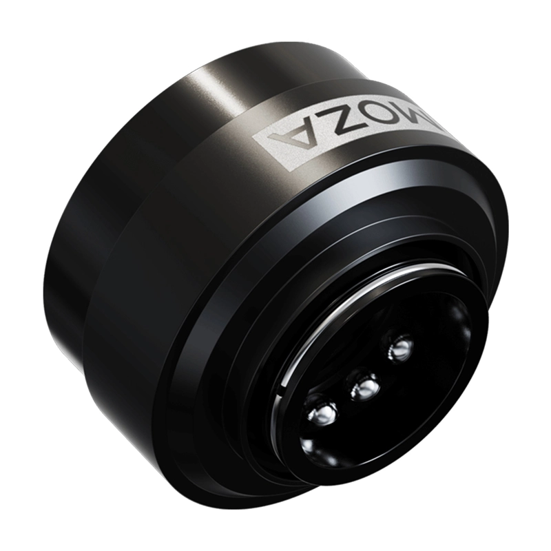 Adapter MOZA Racing RS07 do kierownicy R21/R16/R12/R9/R5 Szybkozłączka