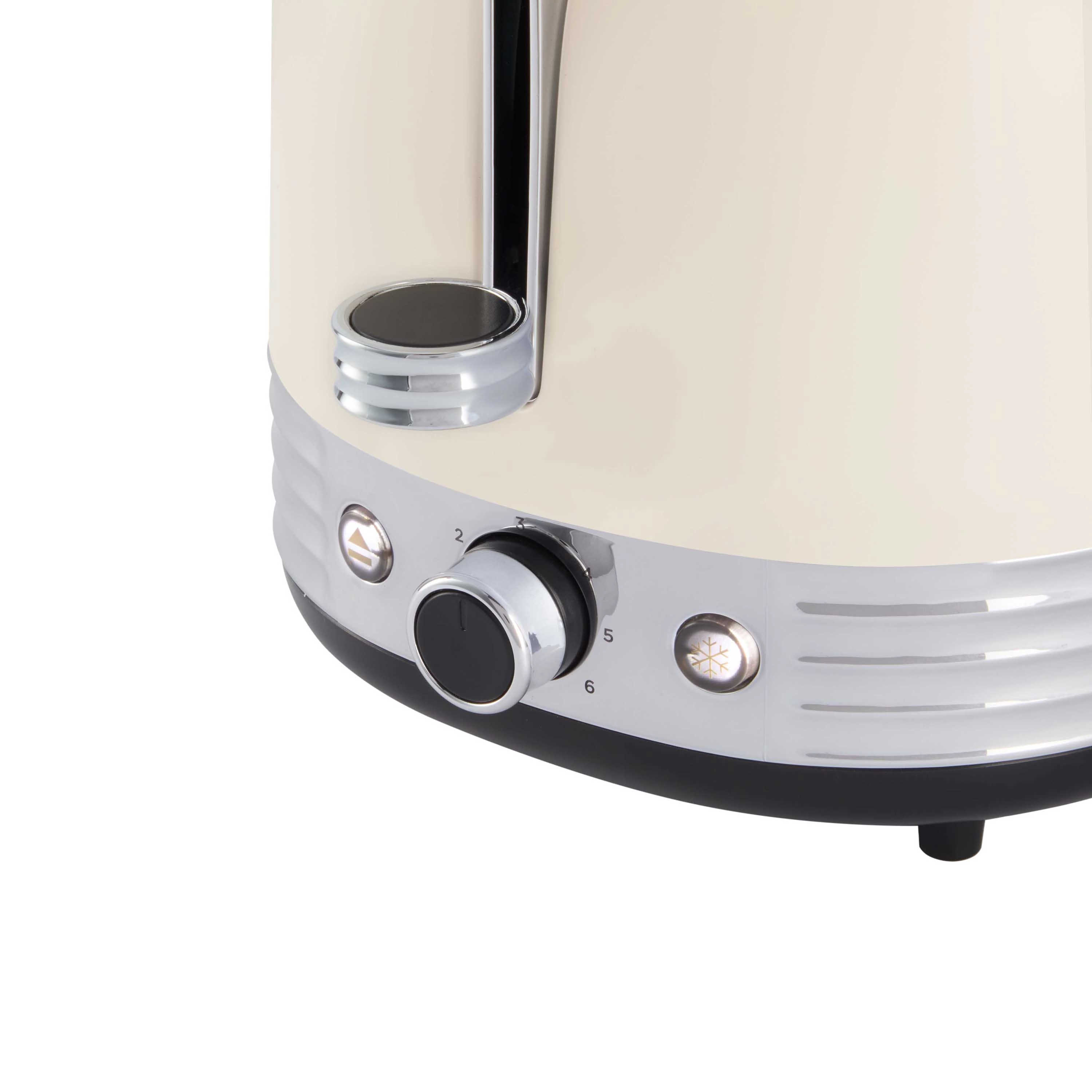 фото Тостер Russell Hobbs Hanley 28650-56