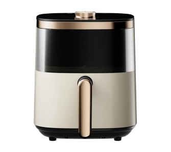 Air fryer Deerma DEM-KZ30W 1200W 3l