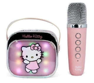 OTL Technologies Hello Kitty HK1443 Bluetooth