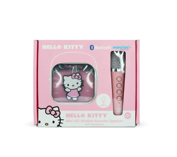 OTL Technologies Hello Kitty HK1443 Bluetooth