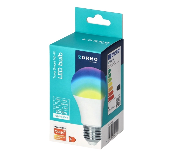 Orno OR-SH-17901 