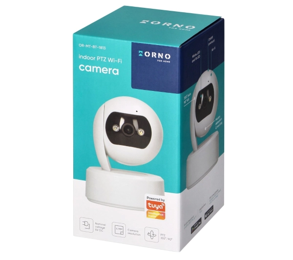 Orno OR-MT-BT-1813 Biały