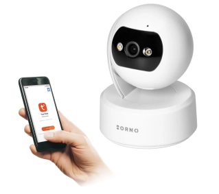 Orno OR-MT-BT-1813 Biały