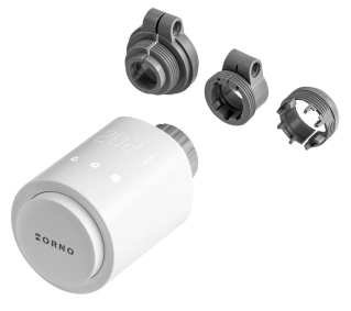 Orno OR-SH-17701 Tuya Smart Wi-Fi