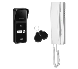 Orno OR-DOM-BA-935/W Biały  - Kup na Raty - RRSO 0%