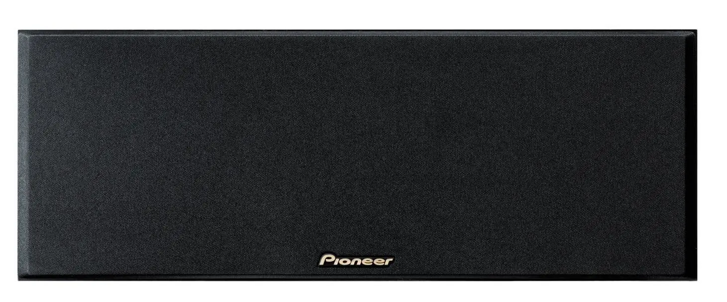 Głośnik Pioneer S-ESR2CR Czarny