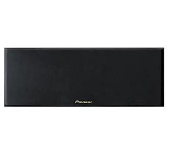 Głośnik Pioneer S-ESR2CR Czarny