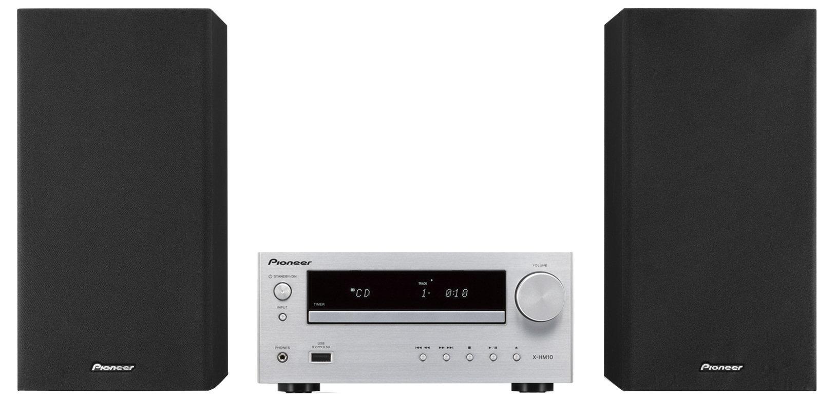 Wieża Pioneer X-HM10-S